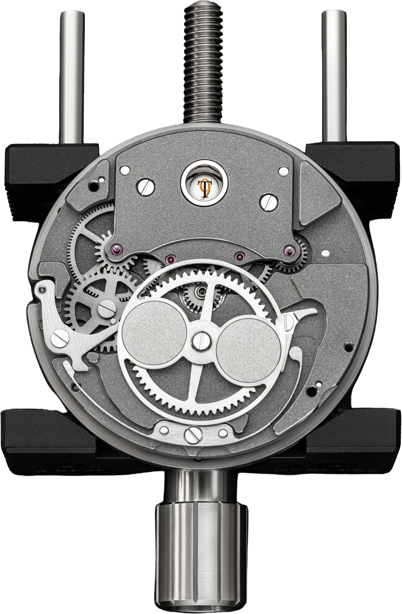 K.18-18.6 caliber with Joker indication module