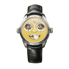 The 2024 Seneca watch