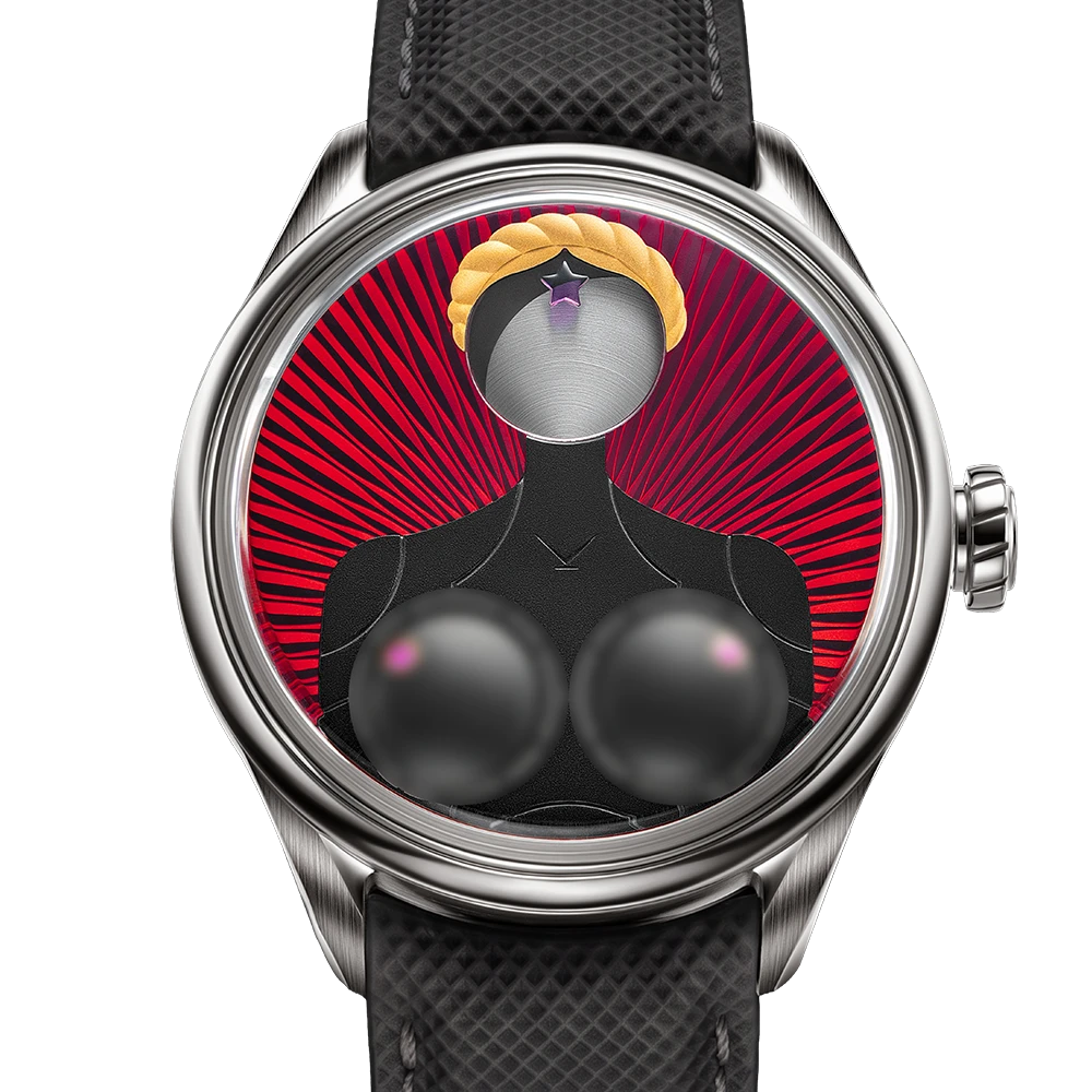 ATOMIC HEART TWINS