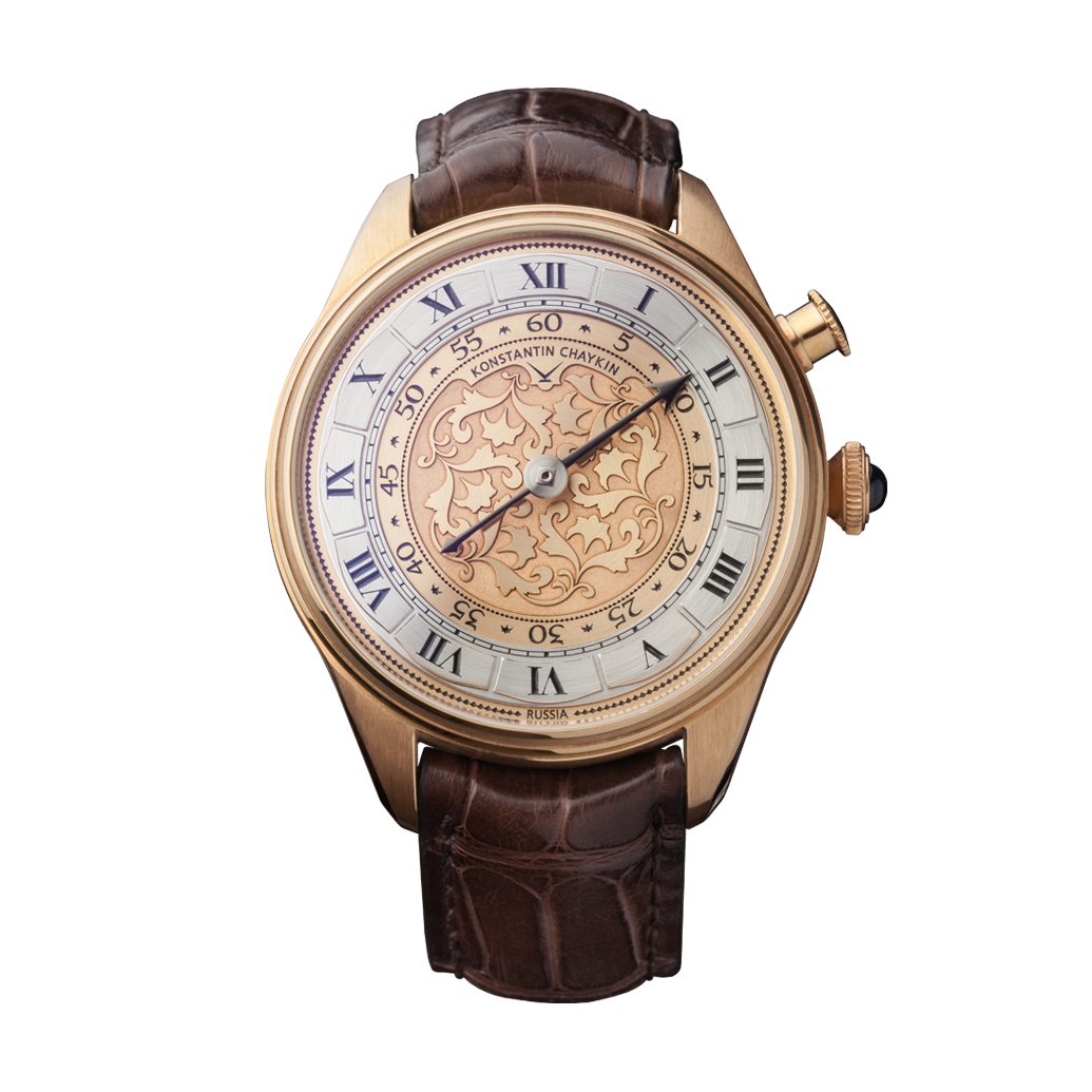Classic watches