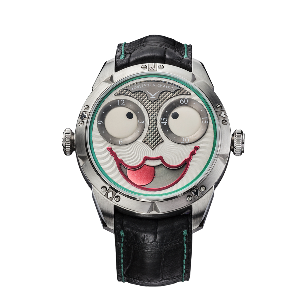 Wristmons