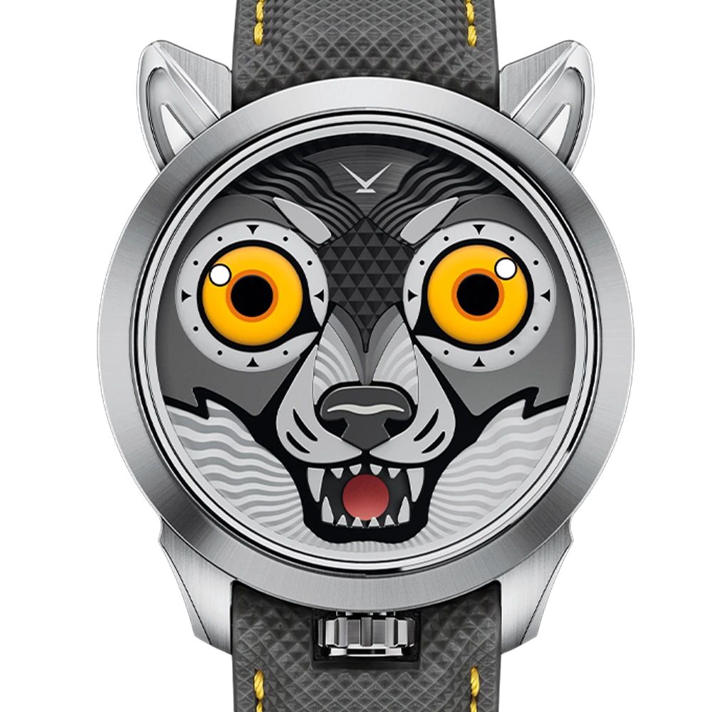 WOLF