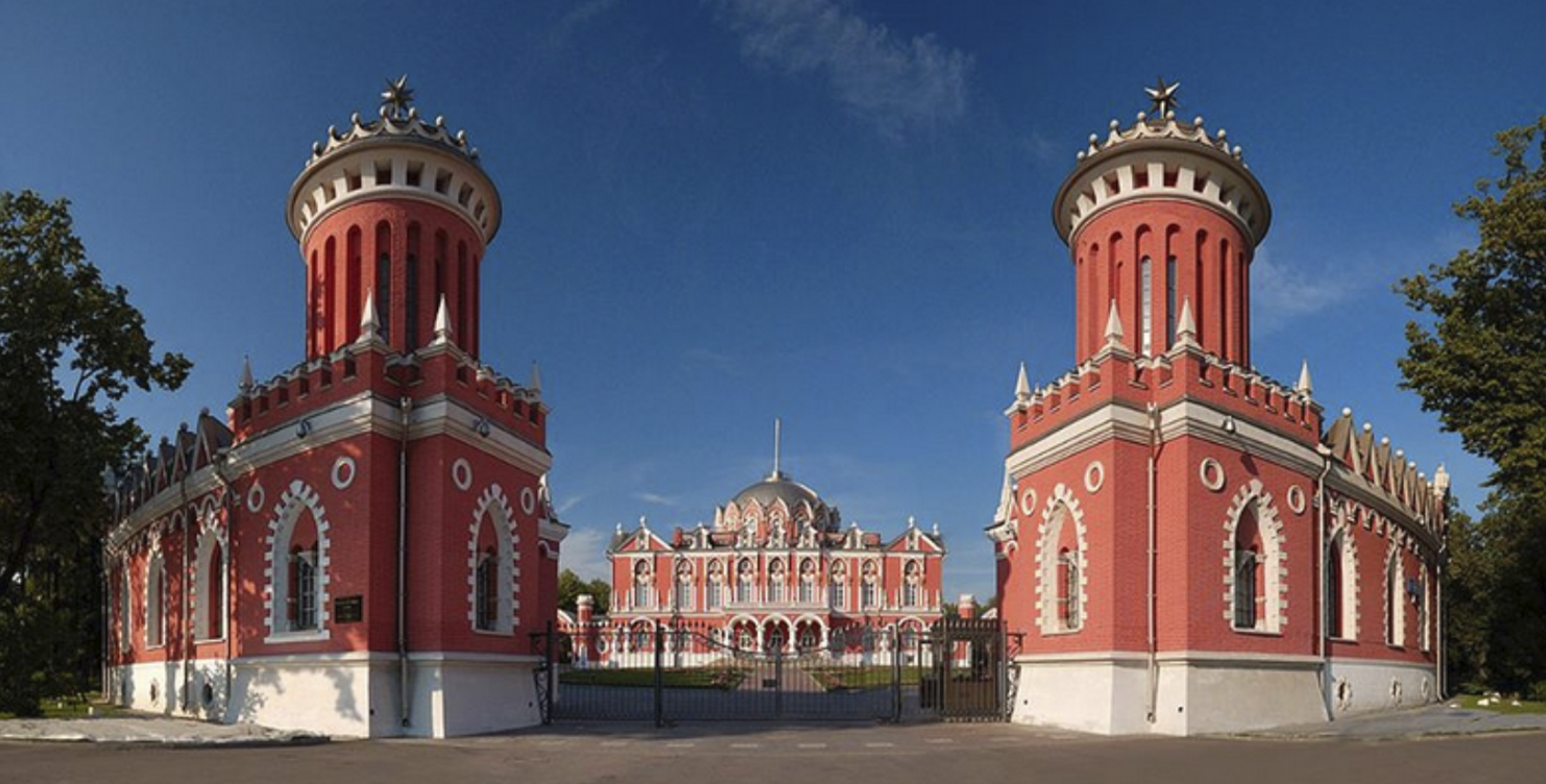 Konstantin Chaykin. Russian watches - Константин Чайкин представит свои ...