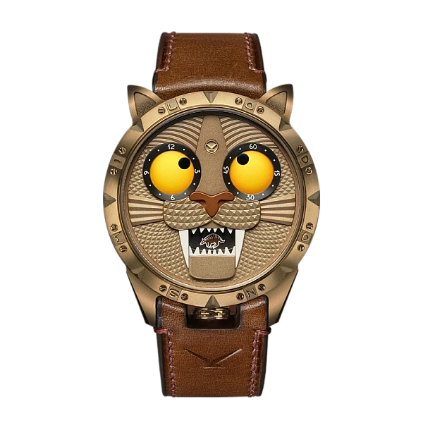 Smilodon