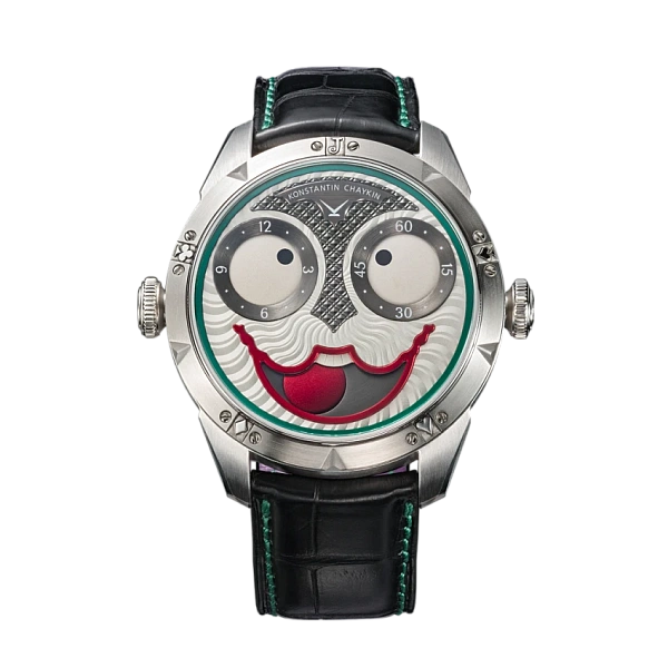 Joker Titanium