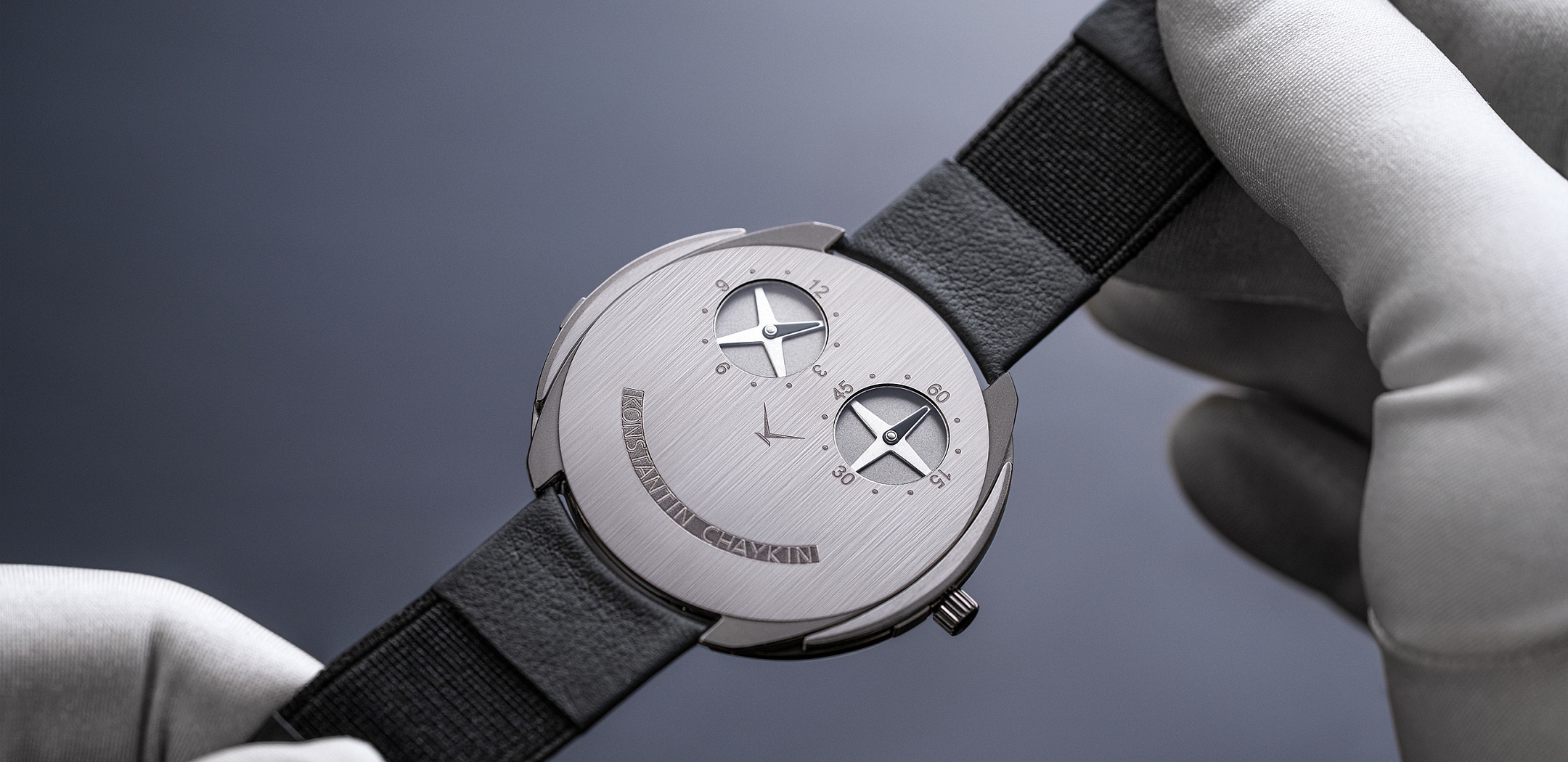 Thinking final prototype