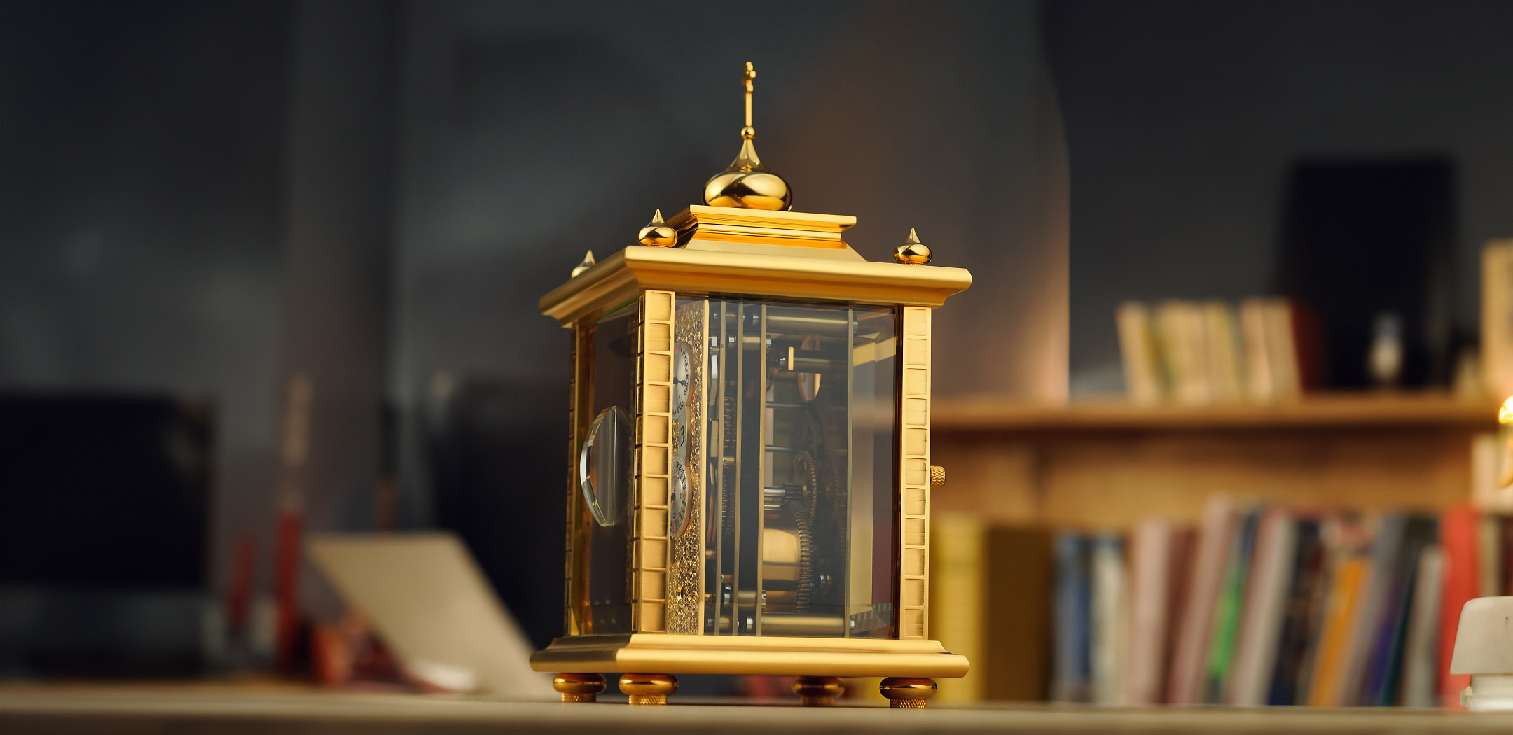 Easter of Christ Computus Clock