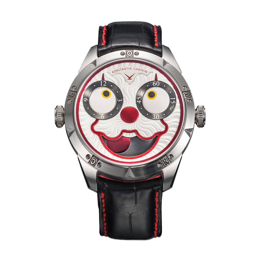 Clown