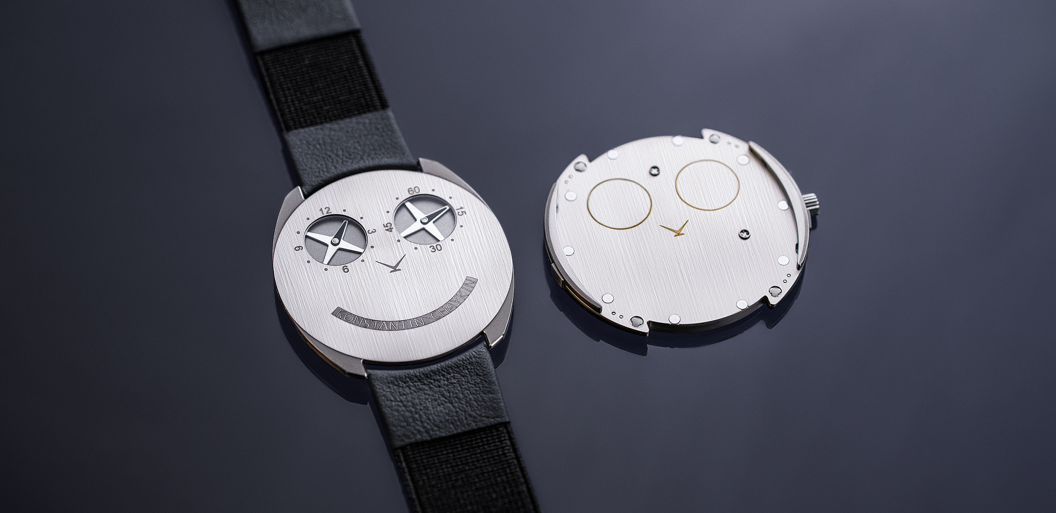 Thinking final prototype