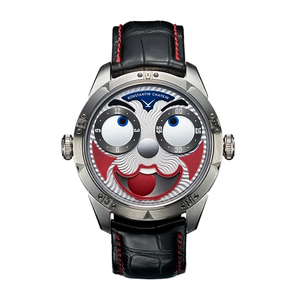 Grimaldi the Clown