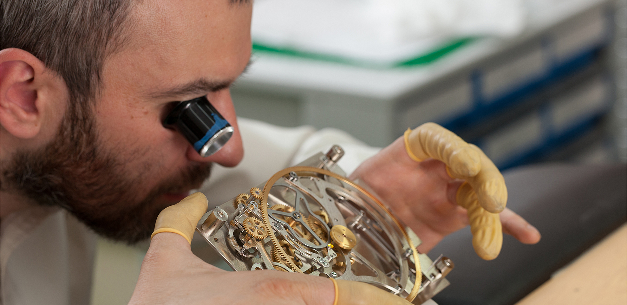 Moscow Computus Clock