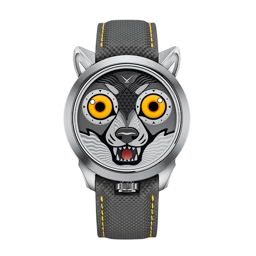 Wolf