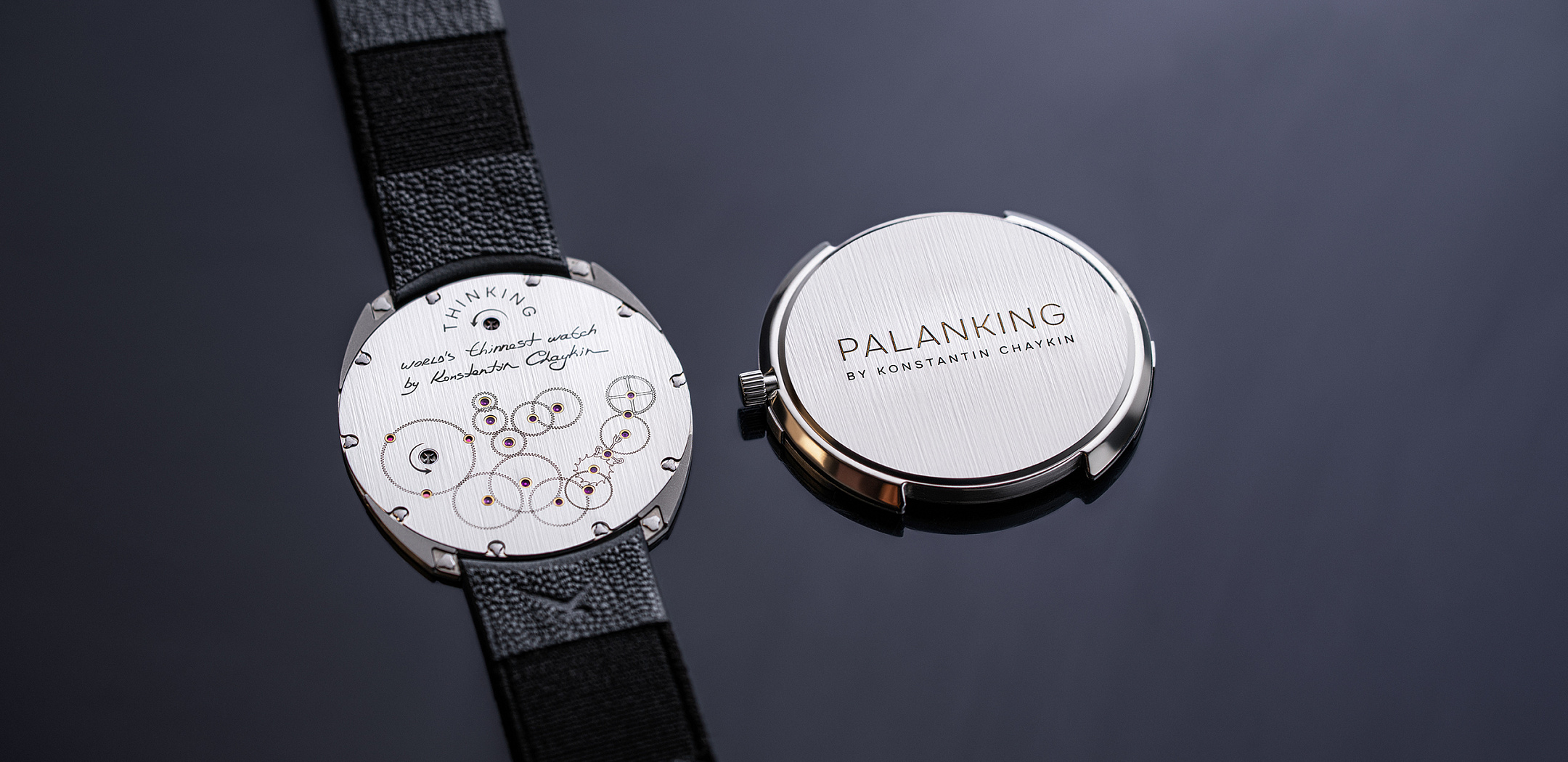 Thinking final prototype