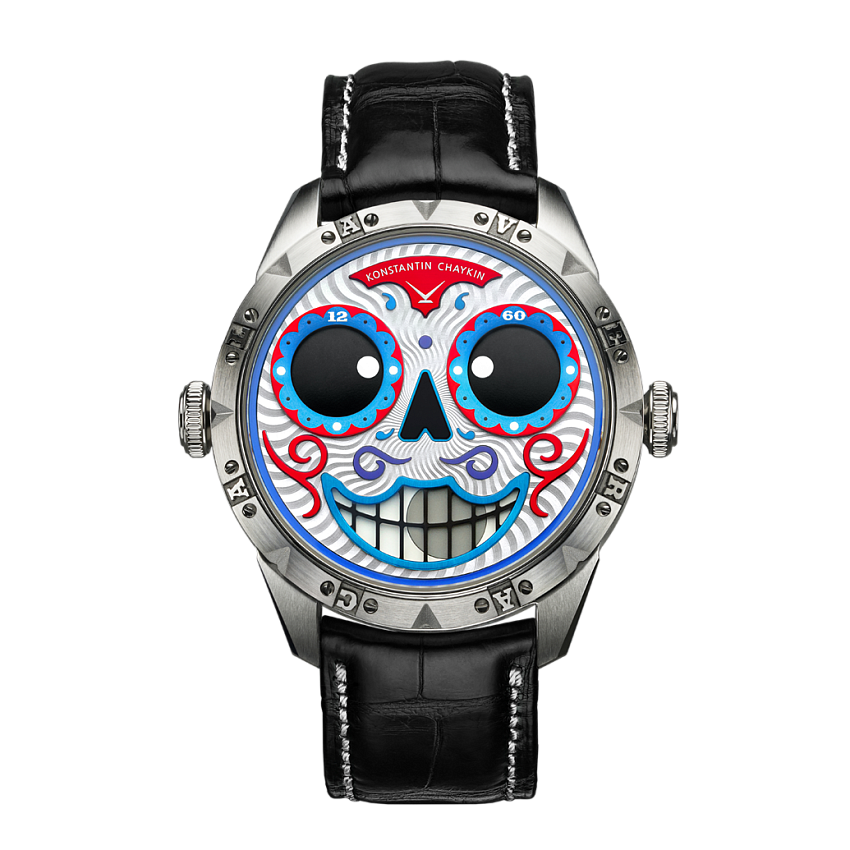 Calavera