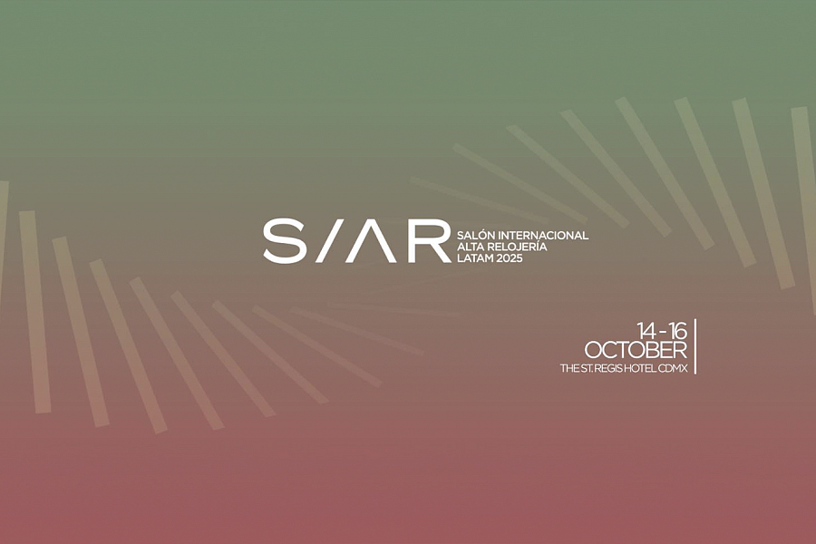 Konstantin Chaykin Manufacture took part in SIAR 2025