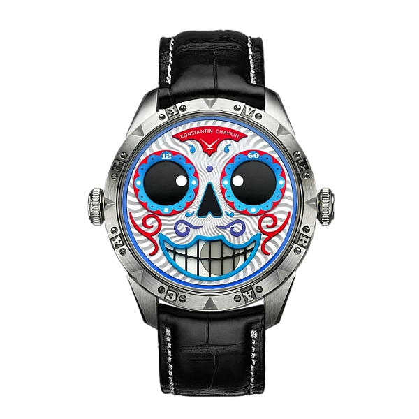 CALAVERA