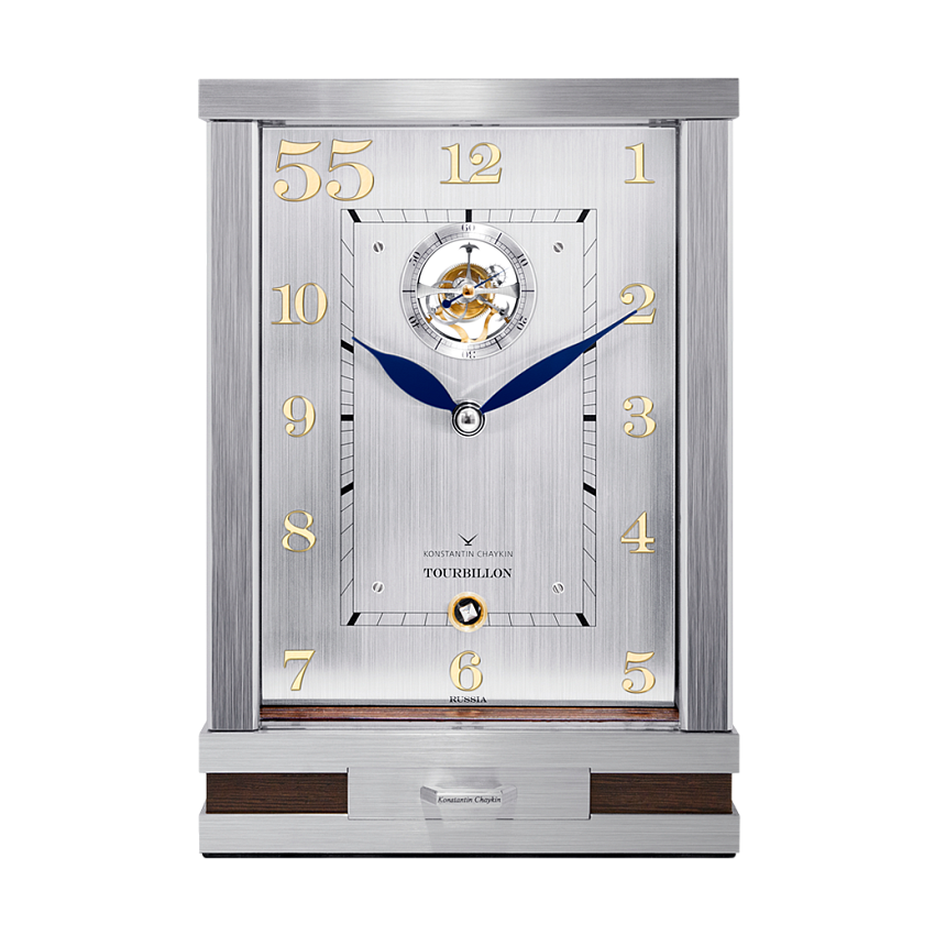 TOURBILLON 55
