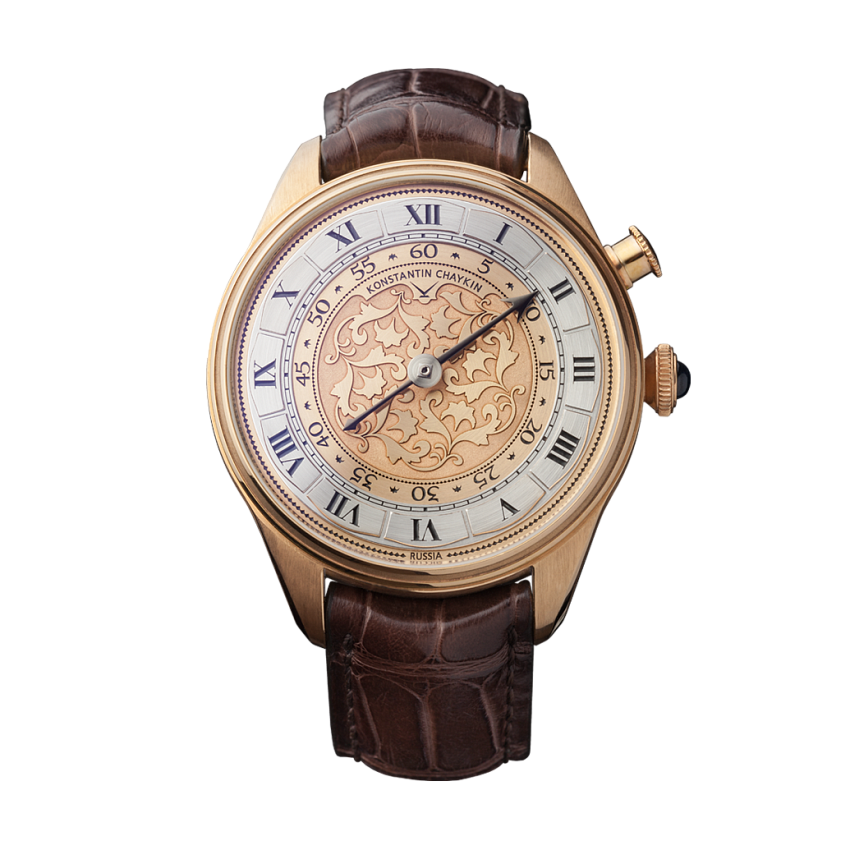 Genius Temporis
