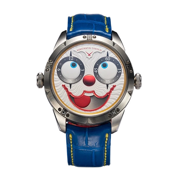 Clown 2 Audacity