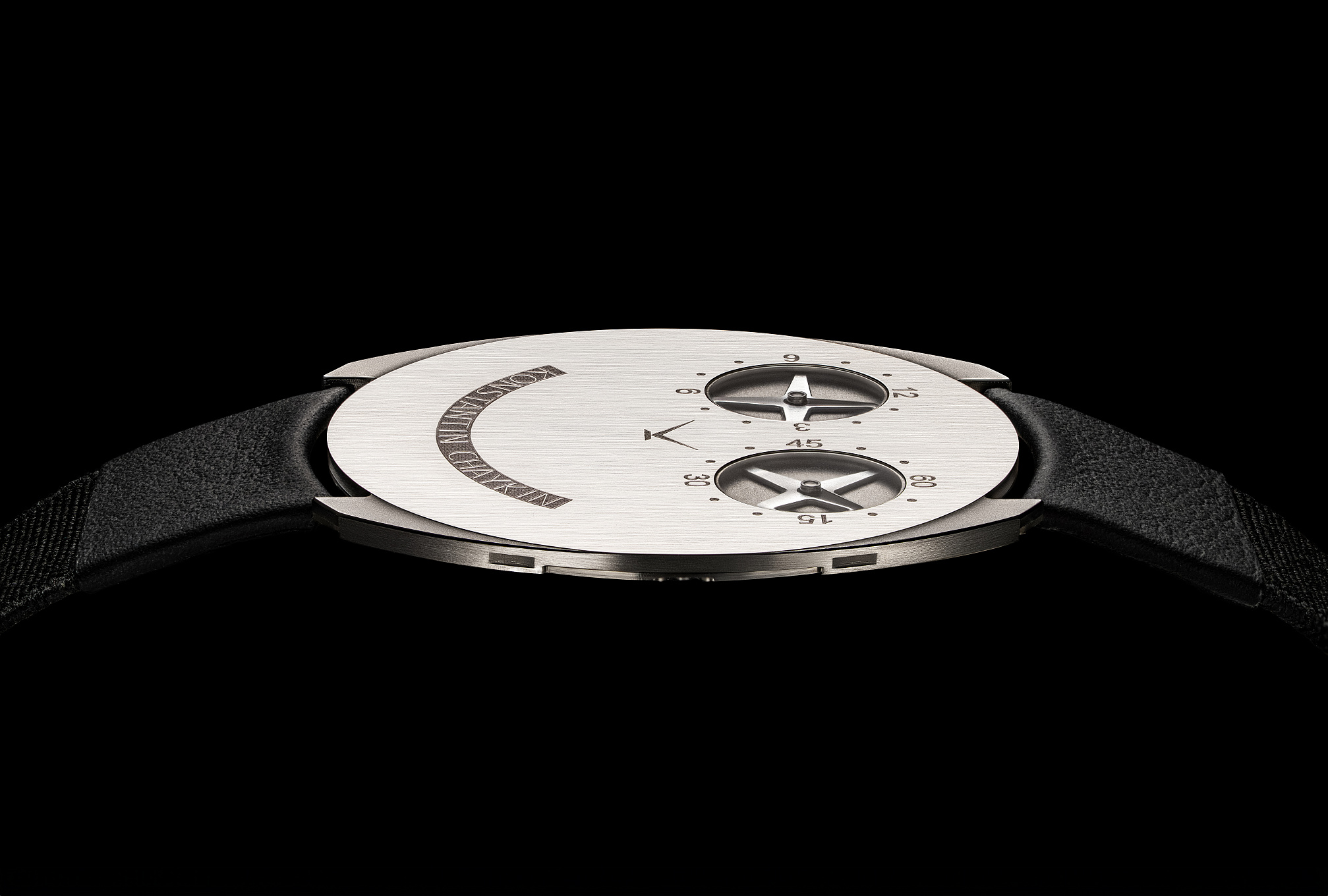 Thinking final prototype