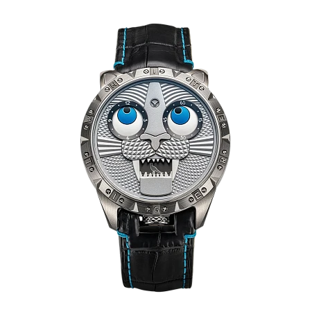 WHITE TIGER
