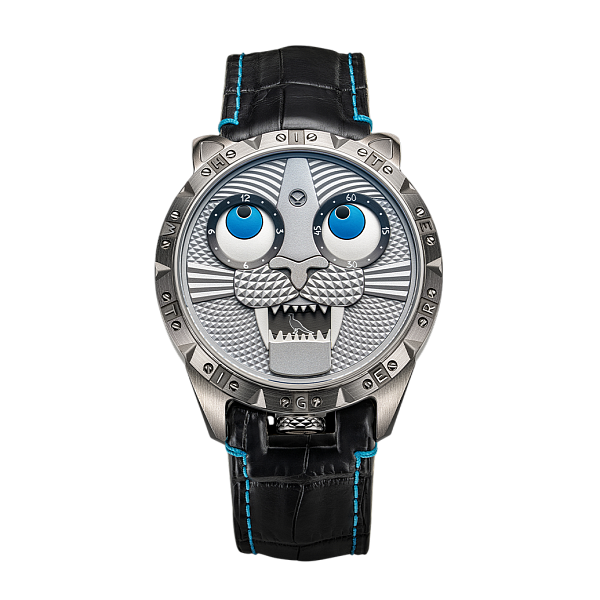 White tiger