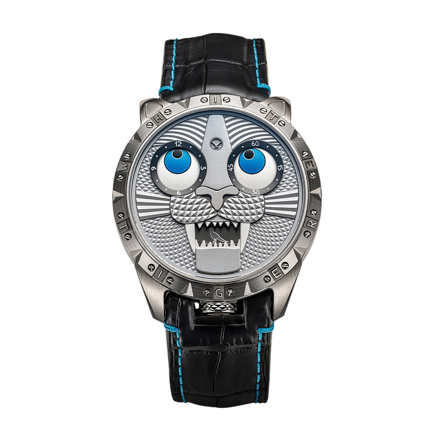 White tiger