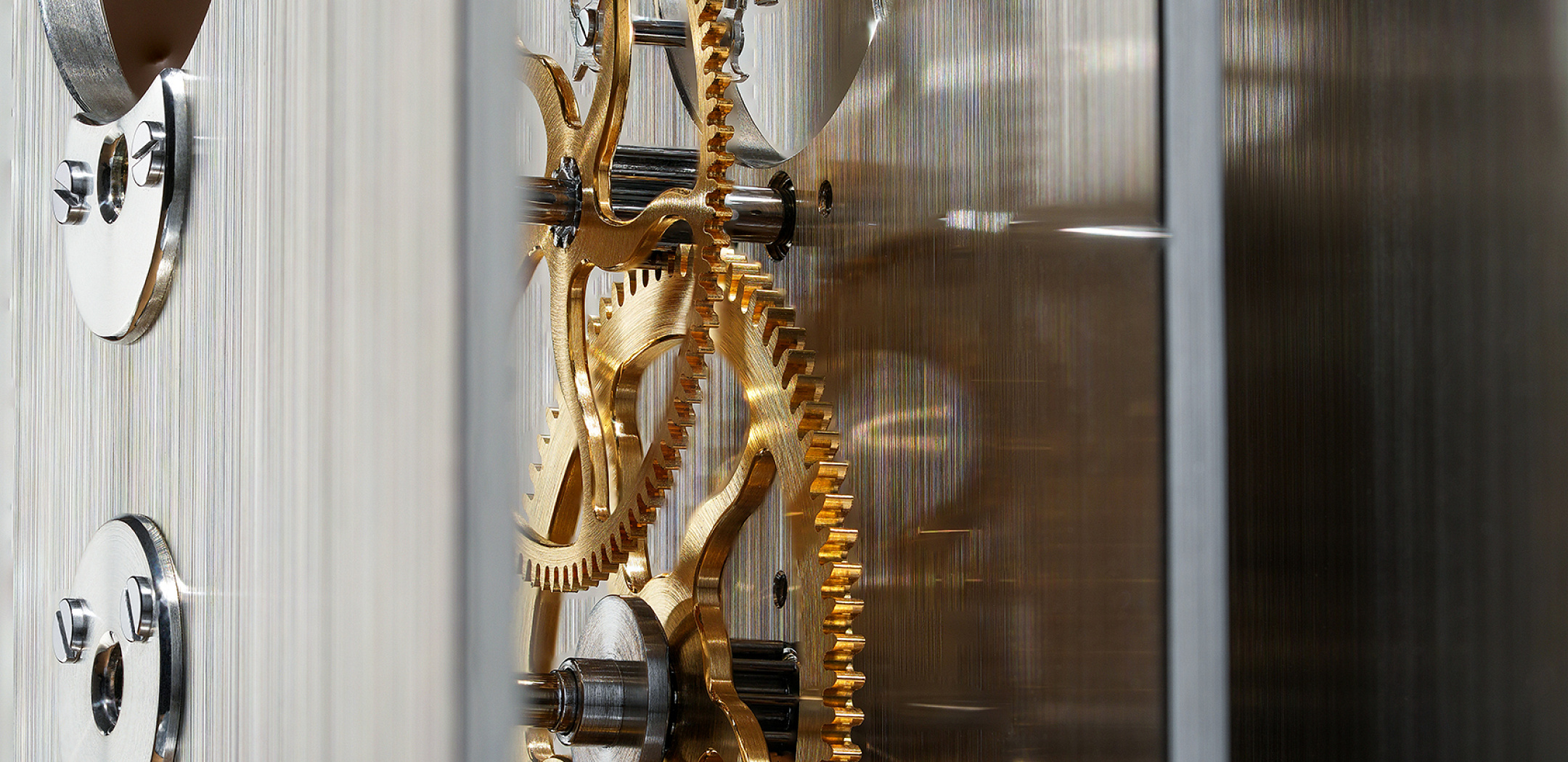 Tourbillon 55 Calendar 