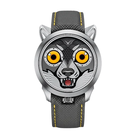 WOLF