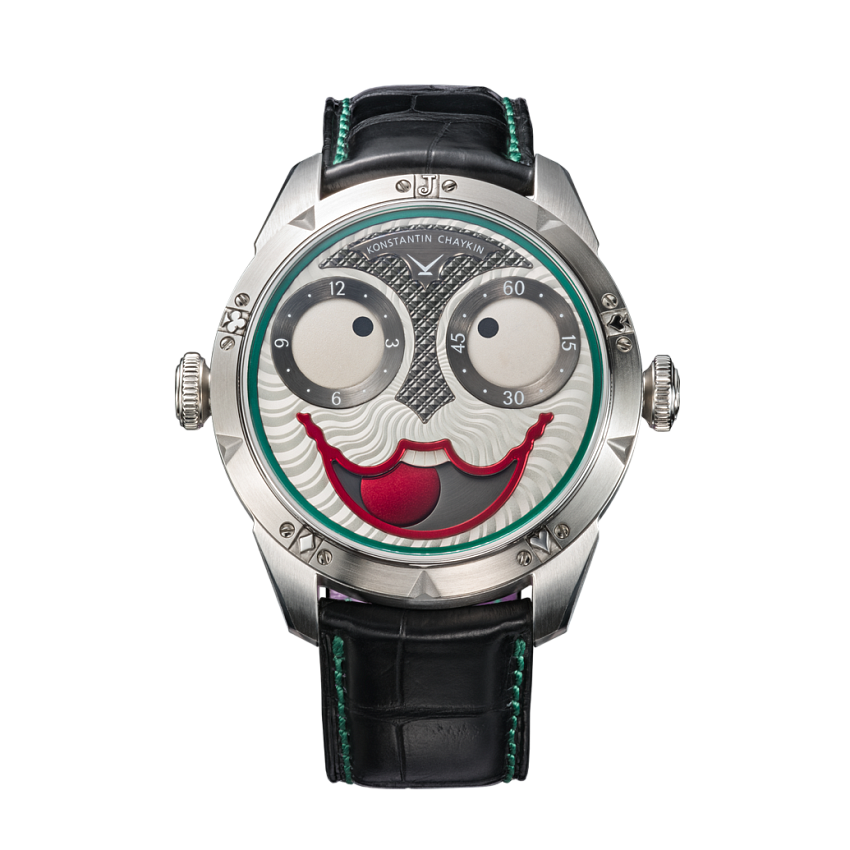 Joker Titanium