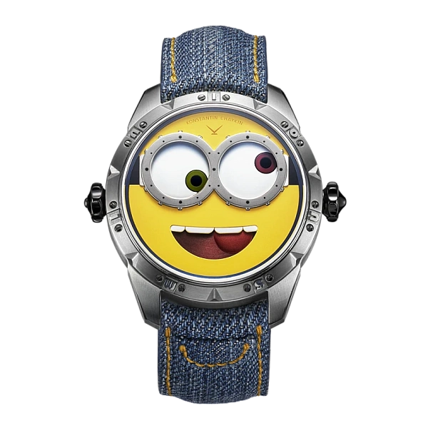 Minions