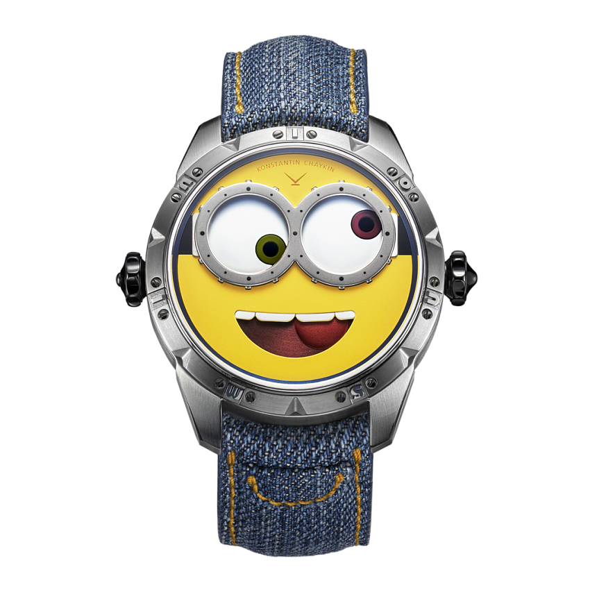 Minions